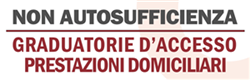 Prestazioni domiciliari