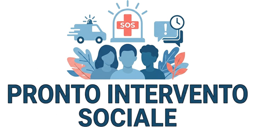 Pronto Intervento Sociale
