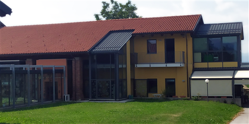 Cascina Pellegrino