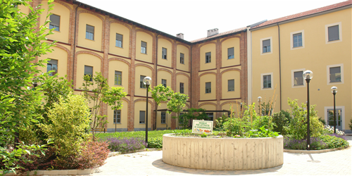 Residenza Arcobaleno