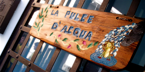 Centro aggregativo "La Pulc...