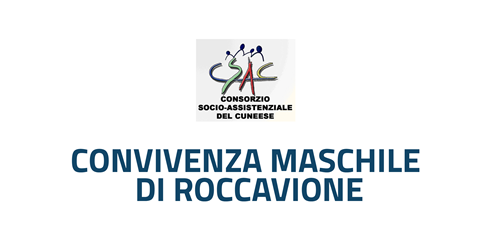 Convivenze Roccavione